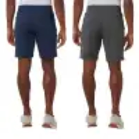 32 Degrees Cool Men’s Shorts, 2-pack | Small - Picture 4 of 11
